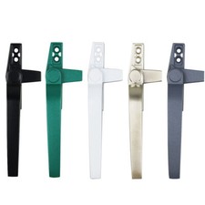 1X Fenstergriffschloss