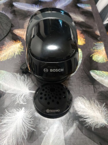 Bosch tassimo kaffeemaschine - bosch,