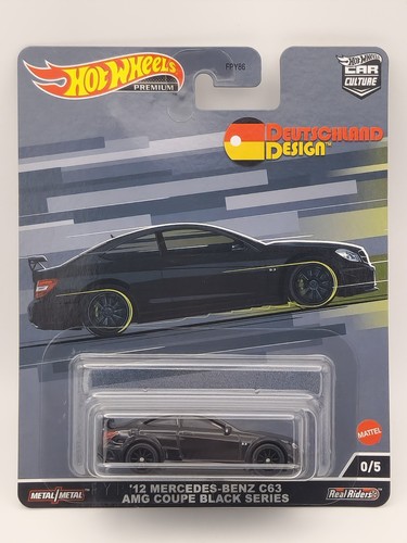 Hot wheels 2022 premium - 2022,