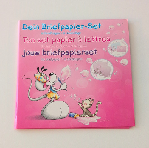 Depesche diddl diddlina - diddl,