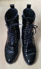Stiefeletten Högl