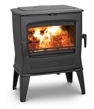 Dovre Tai45WD Kaminofen 9,0 kW Ausstellungsgerät BimSchV Stufe 2