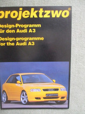 projektzwo Tuning Audi A3 (8L)
