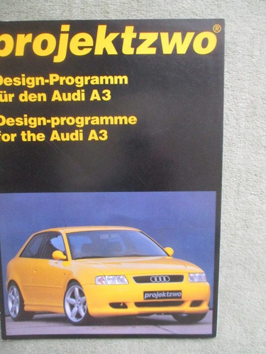 Projektzwo tuning audi - projektzwo,