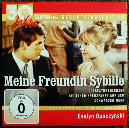 Dvd neu defa komödie - dvd,