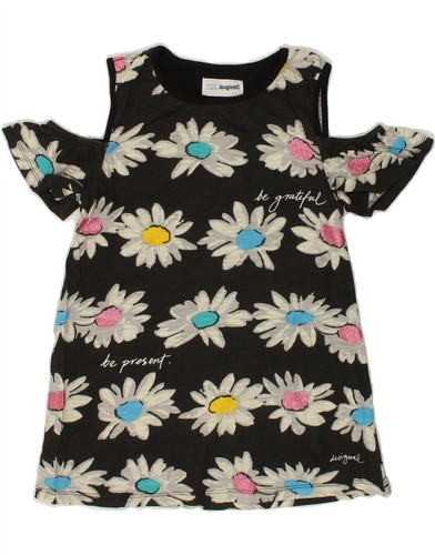 Desigual mädchen bluse top - bluse,