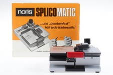 Noris filmklebepresse - noris,