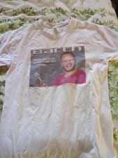 T-shirt mit Mario Barth Bild