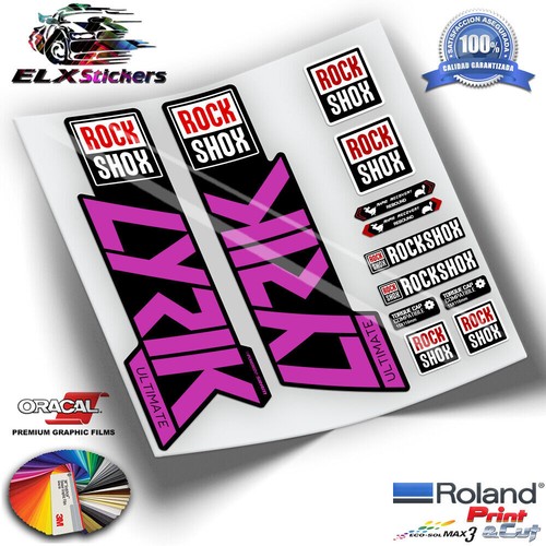 Sticker aufkleber adesivi mtb - aufkleber,