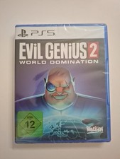 Evil genius world - evil,
