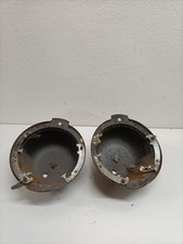 Trabant Scheinwerfer topf