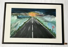 S.Kupka - Gemälde - Acryl -