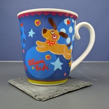 Wau! Kaffeebecher für