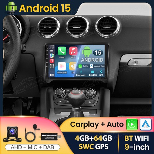 Dab 64gb android - dab+,