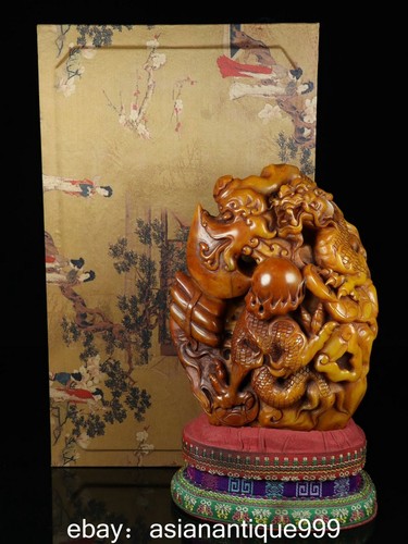 Qing yongzhengtianhuang - 9.2",