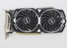 MSI GeForce GTX 1070 Ti 8GB