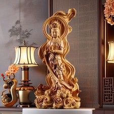 Guan Yin Buddha Statue