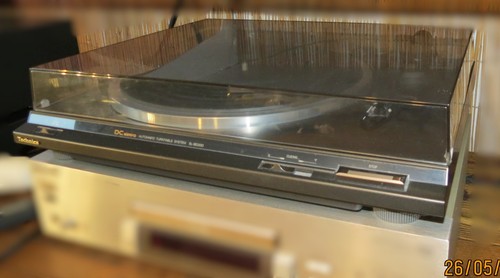 Technics plattenspieler - technics,