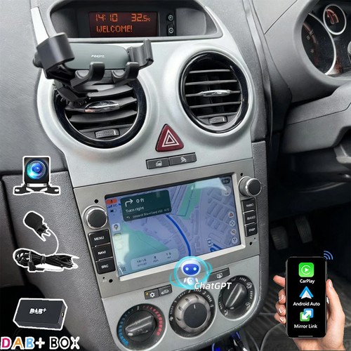 Dab carplay android - dab+,