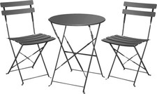 Bistro-Set Bistroset Balkonset