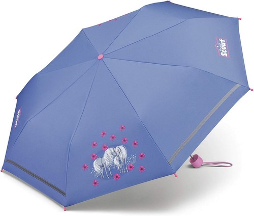 Scout kinder taschenschirm - scout, kinder-taschenschirm