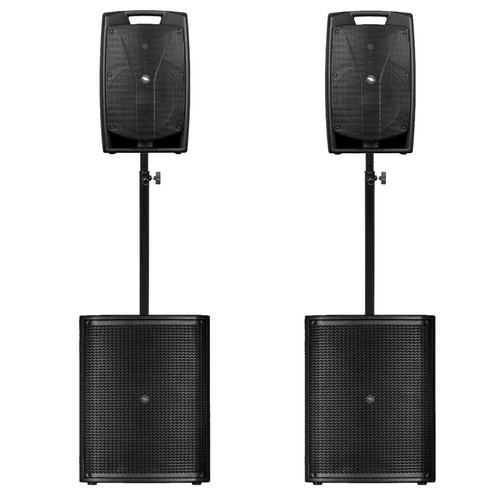 Proel v12pro diva sub 18a - v12pro,