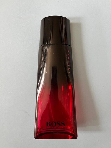 Hugo boss intense eau de - boss,