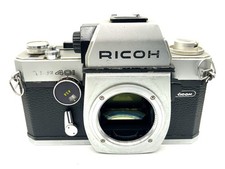 Ricoh TLS 401 SLR 35mm
