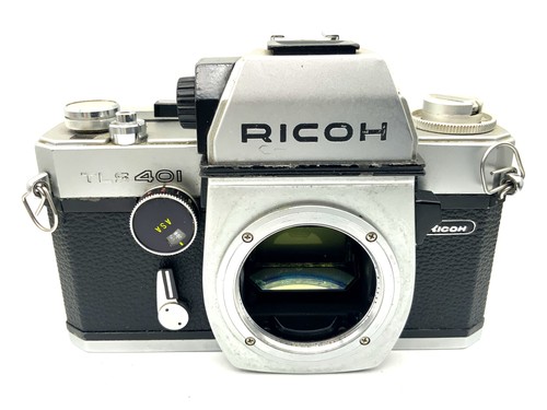 Ricoh tls 401 - ricoh,