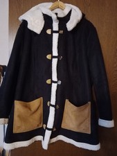 " Maite Kelly " Winterjacke