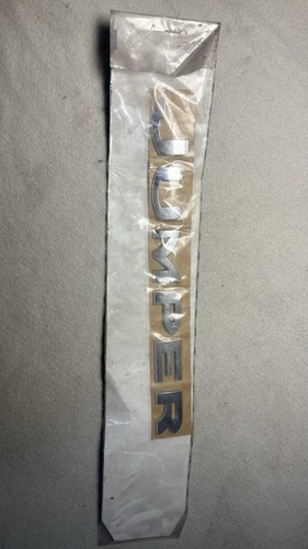 Original citroen emblem - original,