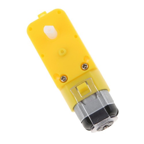 Gelber dc3v dc6v - dc3v,