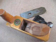 Ulmia Ott Reformhobel 48mm