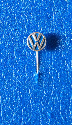 Anstecknadel - vw,