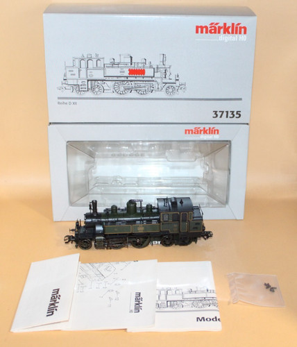 Märklin spur 37135 - märklin,