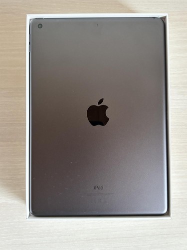 Apple ipad 9th gen 64 - 9,6",