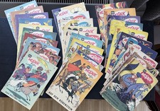 Mosaik sammlung digedags - mosaik,