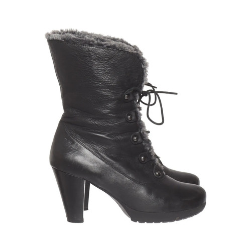 Marc soft walk stiefeletten - marc,