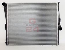 Kühler wasserkühler bmw e83 - bmw,