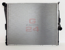 Kühler Wasserkühler BMW E83