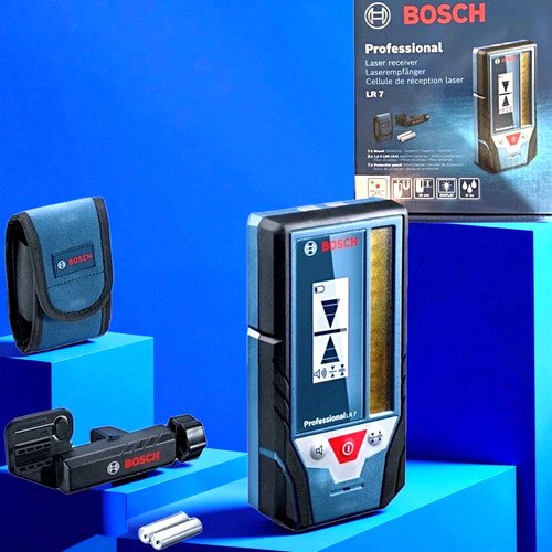 Bosch professional 7 - bosch,