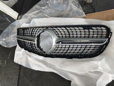 Original kühlergrill - original,