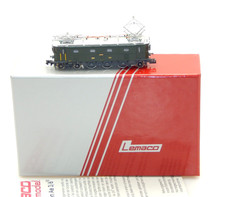 Lemaco Spur N N-014/1 E-Lok Ae