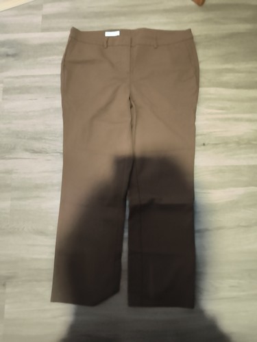 Emile hose braun größe - hose,