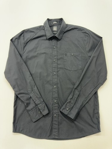 Volcom herren anthrazit - volcom,