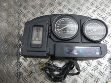 BMW R 1150 GS EZ:05 Cockpit Tacho GUT 87 TKM 70818