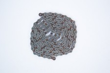 Sram SX Eagle 12-fach Kette grey inkl. PowerLockKettenschloss