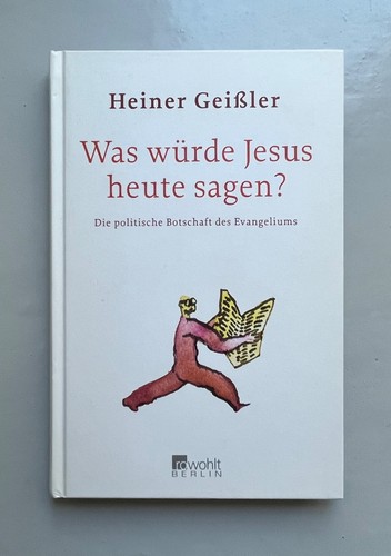 Buch was würde - würde, jesus