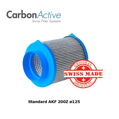 Carbon active standard akf - active,