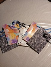 10. Papier Geschenk Taschen Gebraucht